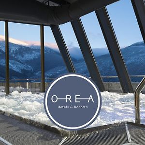 Orea Resort Horal Spindleruv Mlyn